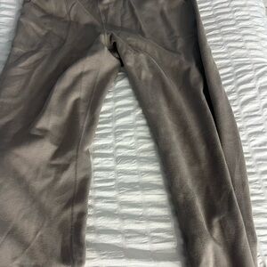 Soft Gray Lounge Pants